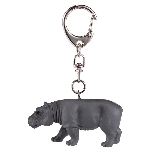 Mojo keychain hippopotamus - 387489