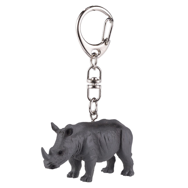 Mojo keychain rhinoceros - 387490