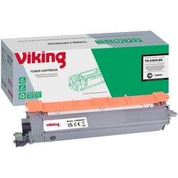 Tonercartridge viking zwart compatibel