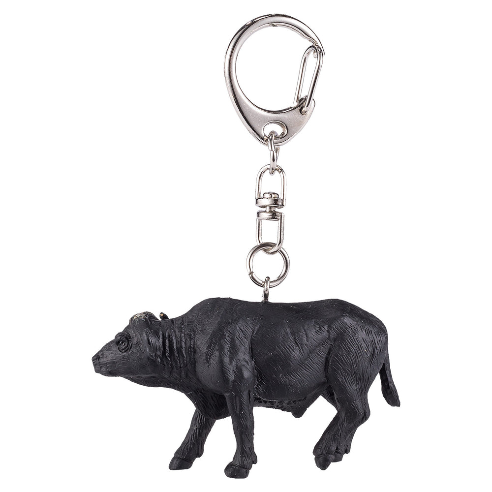 Mojo sleutelhanger kaapse buffel - 387491