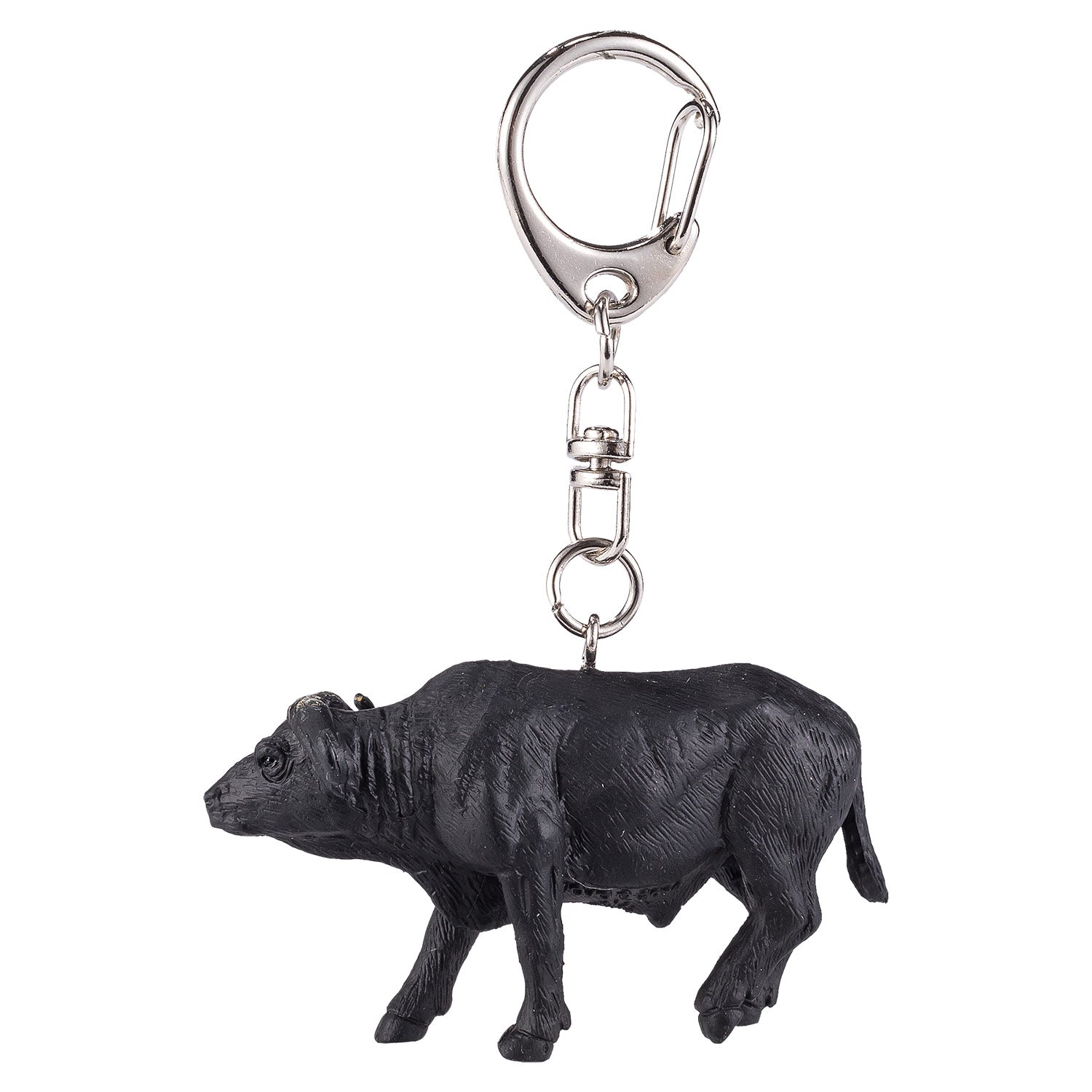 Mojo sleutelhanger kaapse buffel - 387491