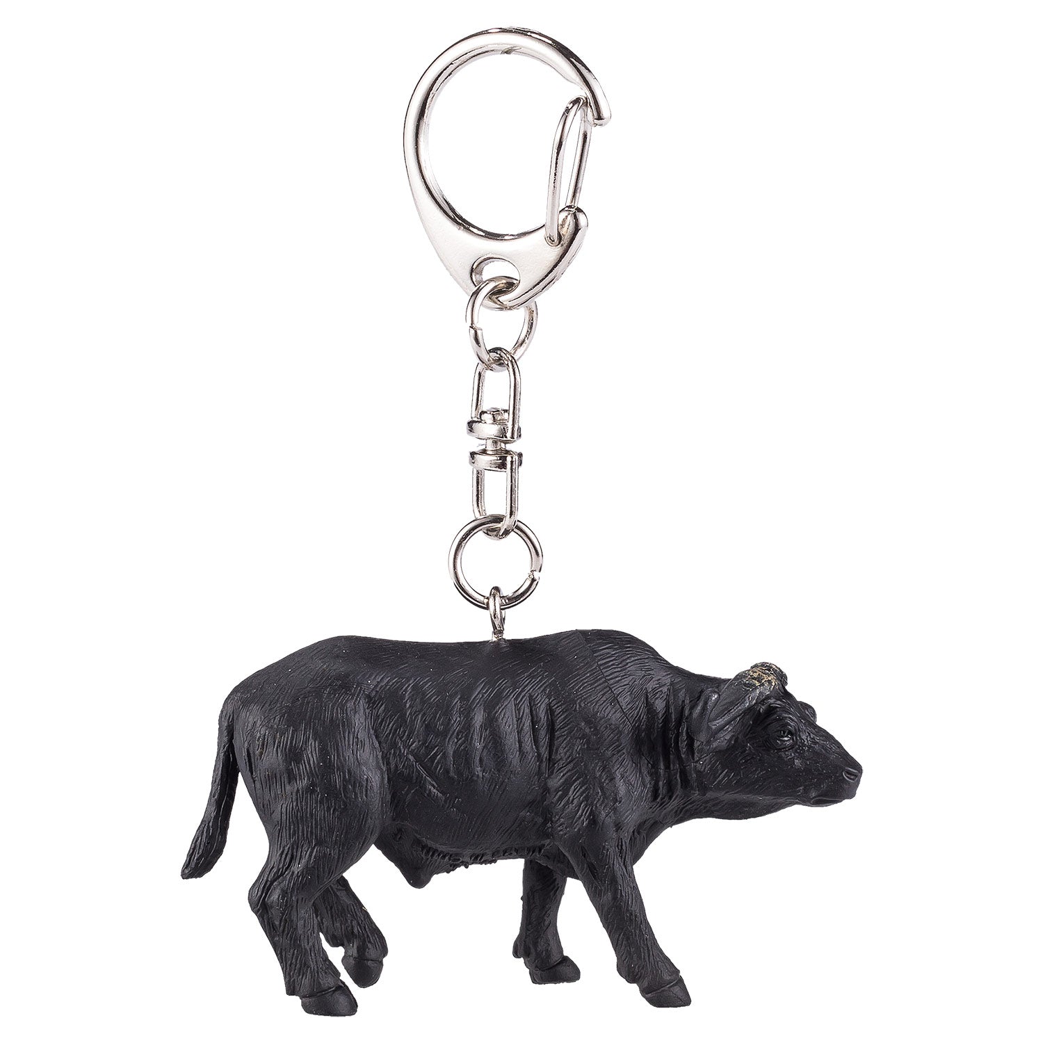 Mojo sleutelhanger kaapse buffel - 387491