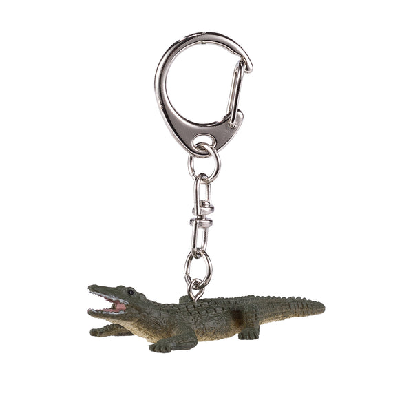 Mojo keychain crocodile - 387492