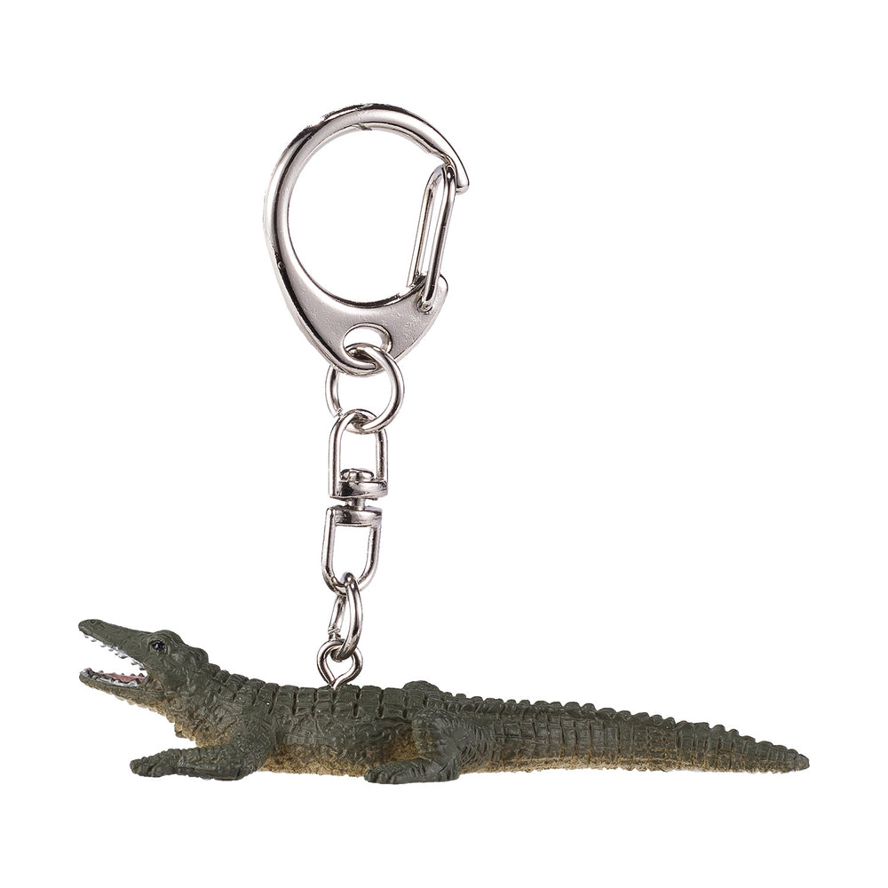 Mojo sleutelhanger Krokodil 387492