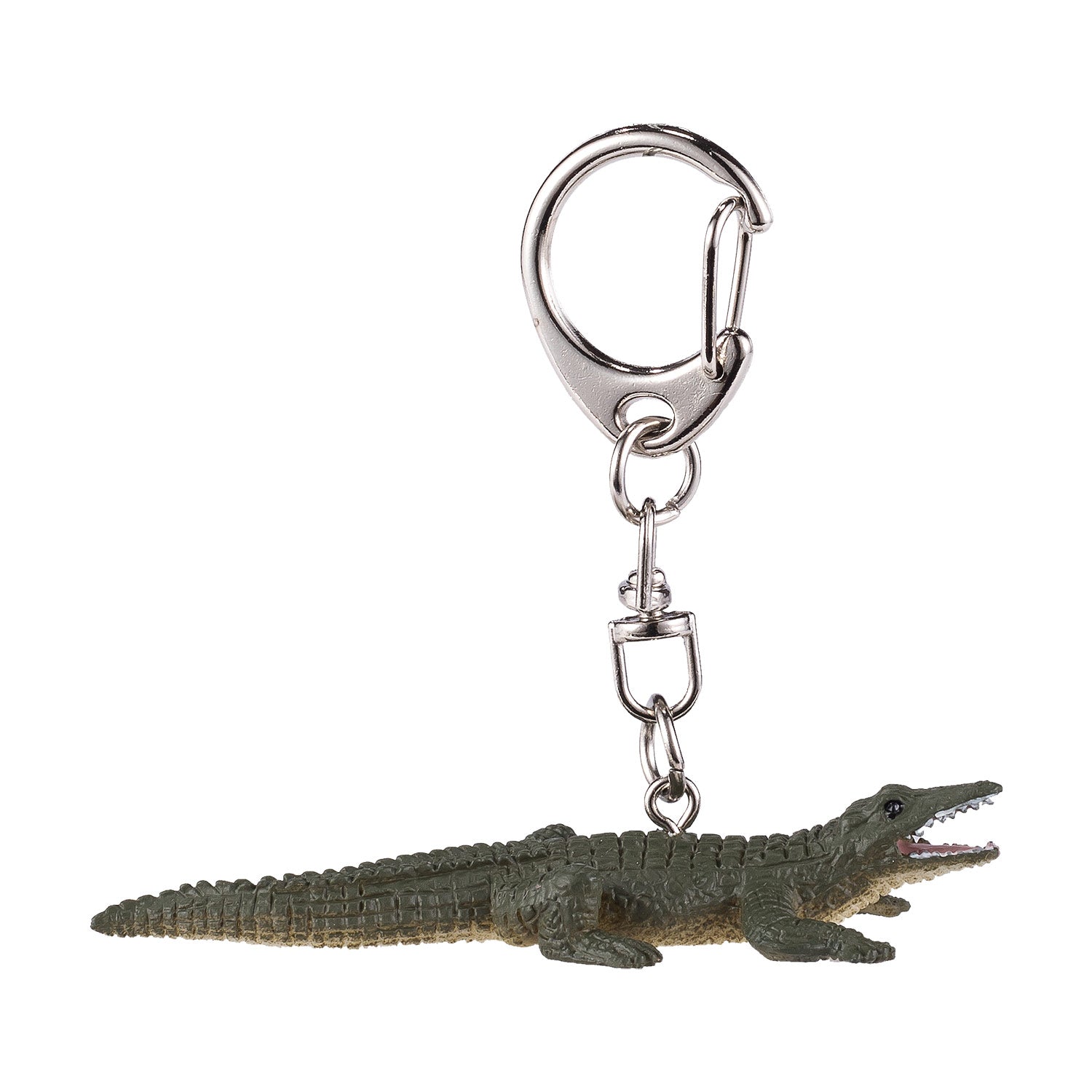Mojo sleutelhanger Krokodil 387492