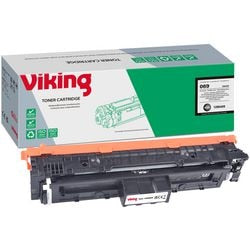 Tonercartridge viking zwart compatibel