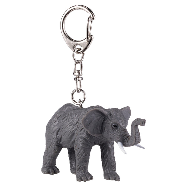 Mojo keychain elephant - 387494