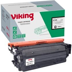 Tonercartridge viking zwart compatibel