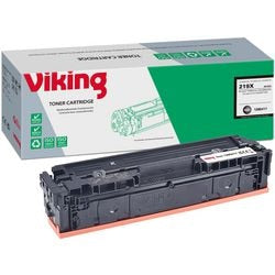 Tonercartridge viking zwart compatibel