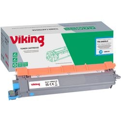 Tonercartridge viking cyaan compatibel