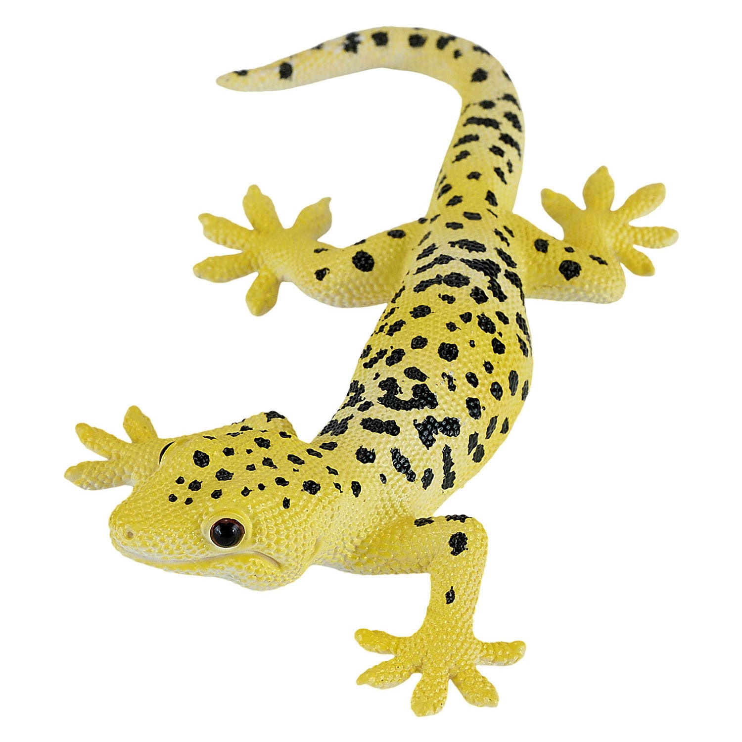 Mojo wildlife luipaard gecko - 381077
