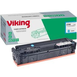 Tonercartridge viking cyaan compatibel