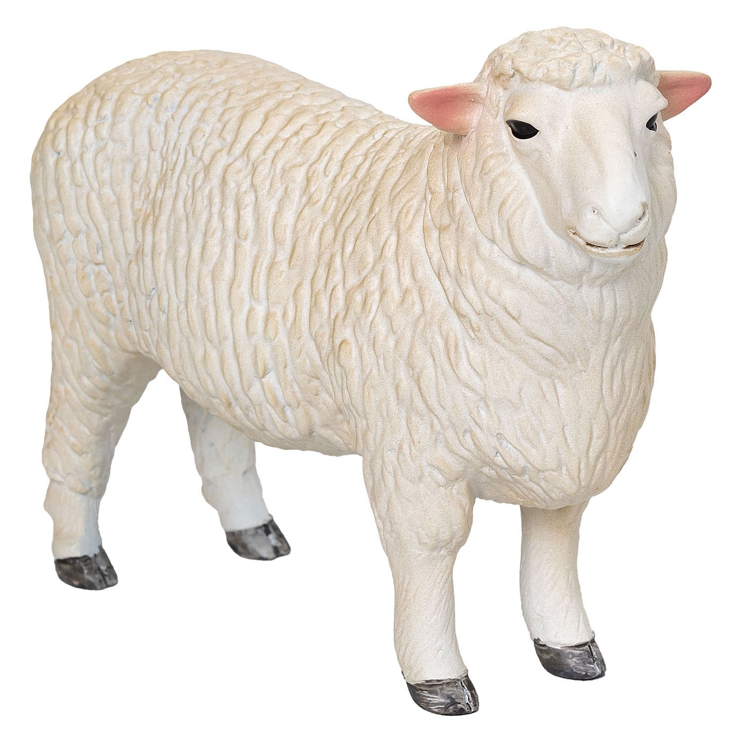 Mojo landbouwgrond romney schaap ram - 381063