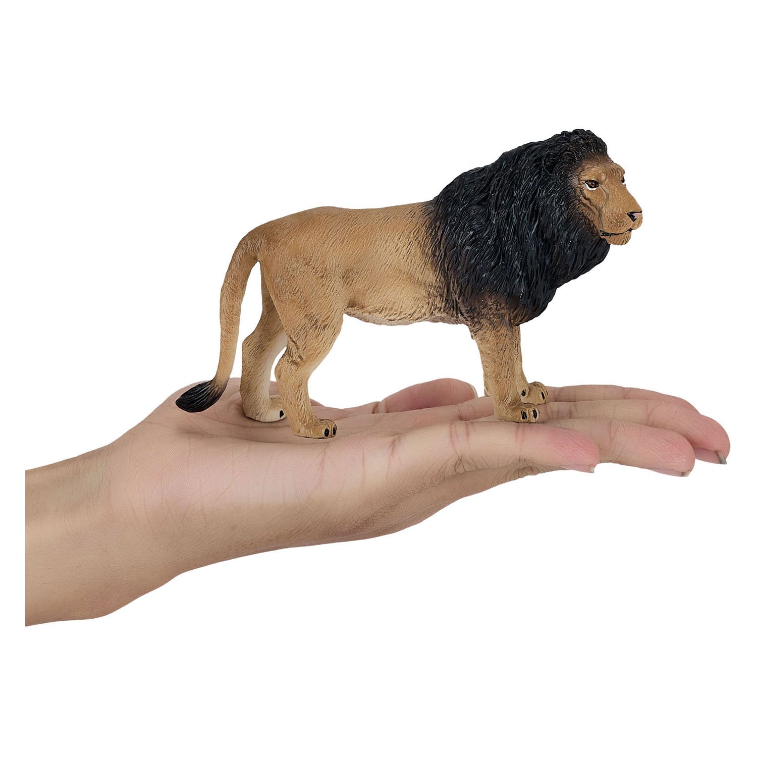 Mojo wildlife afrikaanse leeuw - 381070