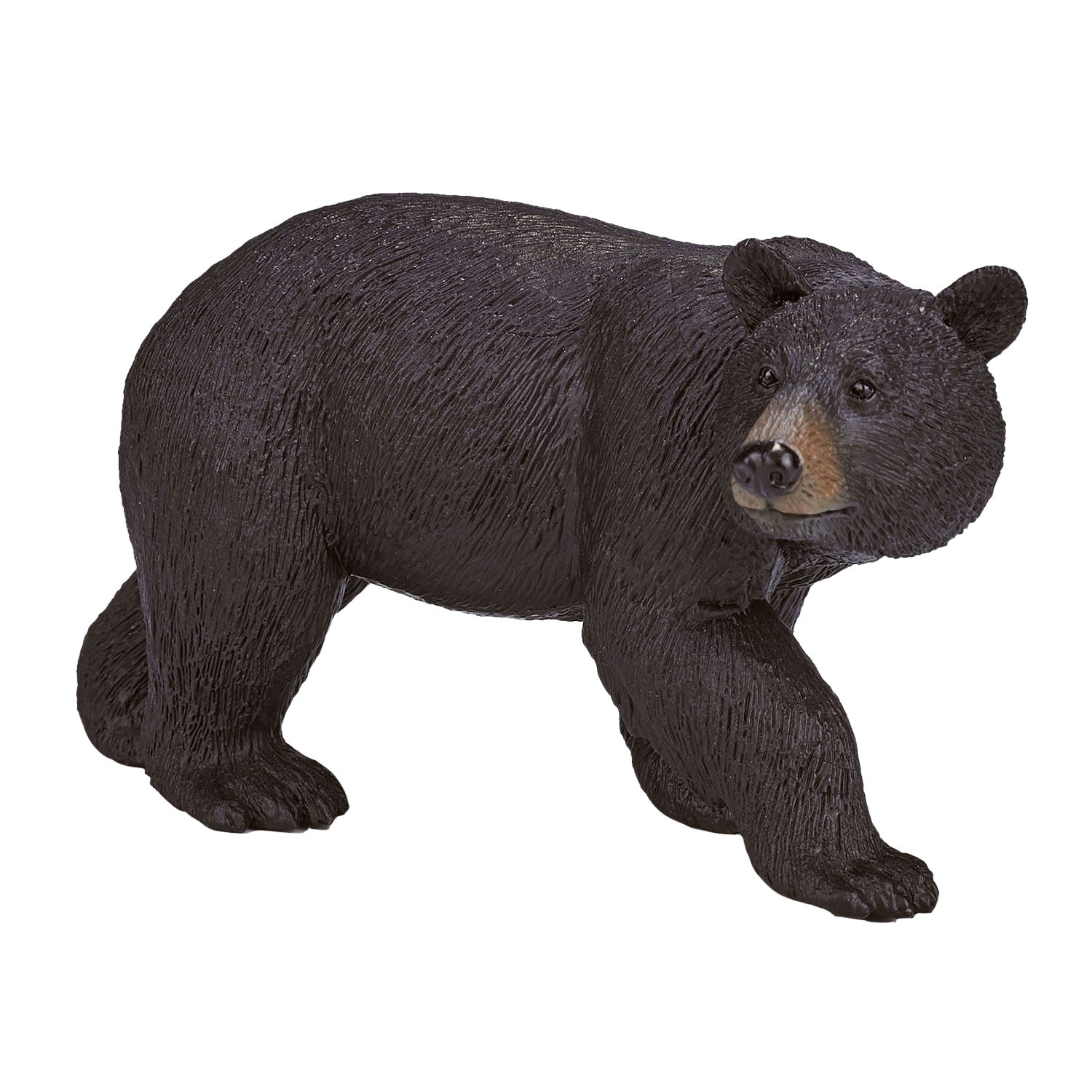 Mojo wildlife amerikaans zwart bier - 387112