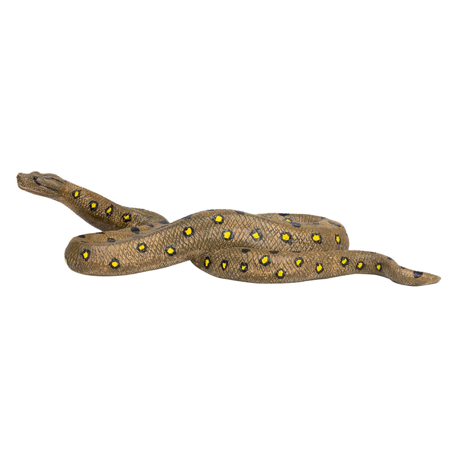 Mojo wildlife groene anaconda - 381007