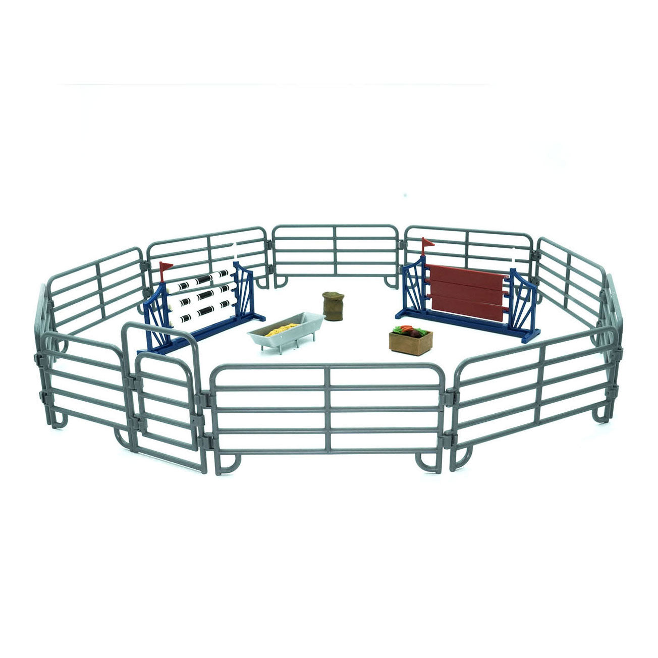 Mojo horseworld ruiterring - 380062