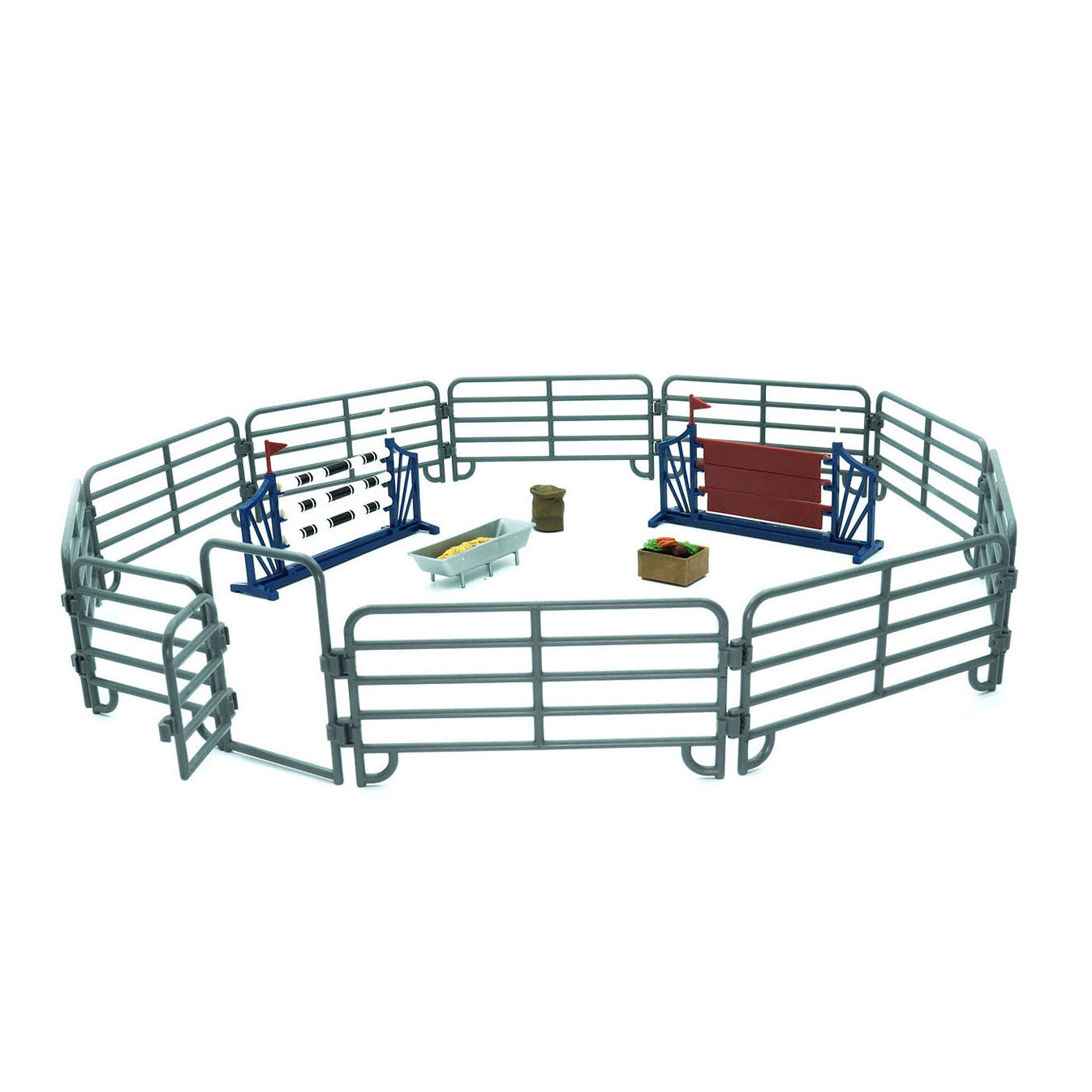 Mojo horseworld ruiterring - 380062