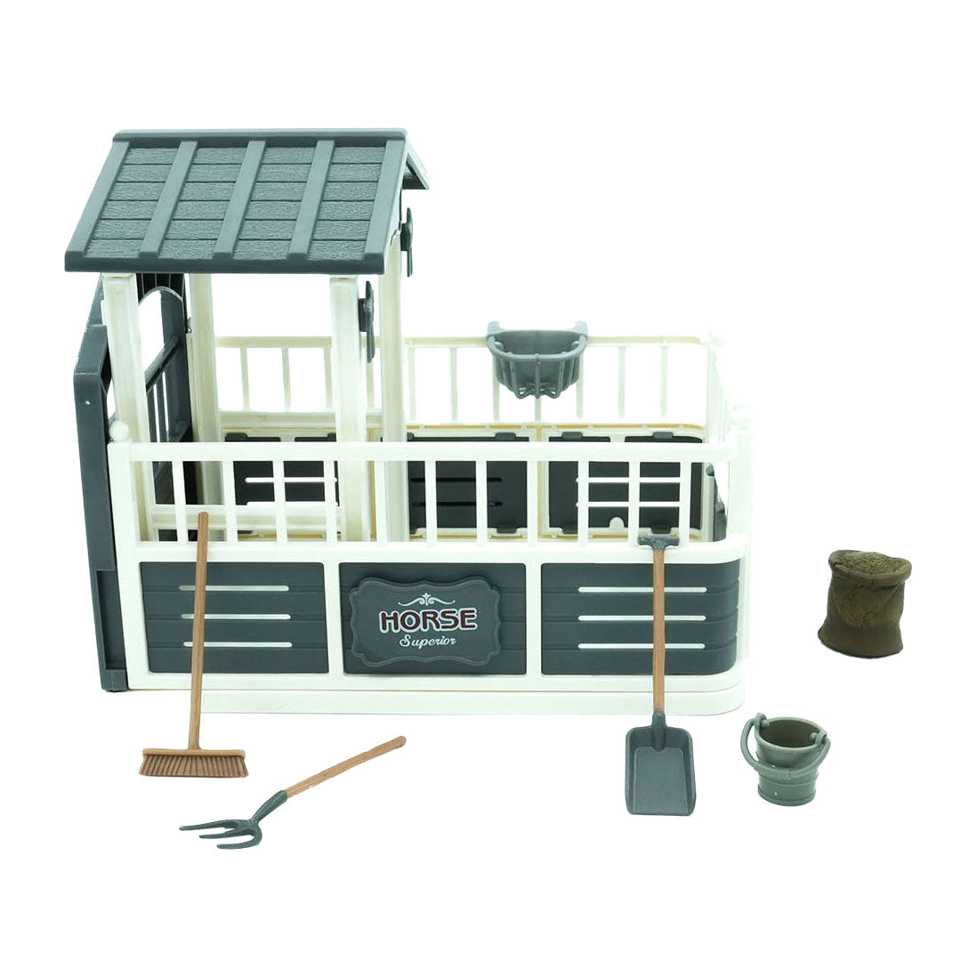 Mojo paardenwereld paardenstal - 380063