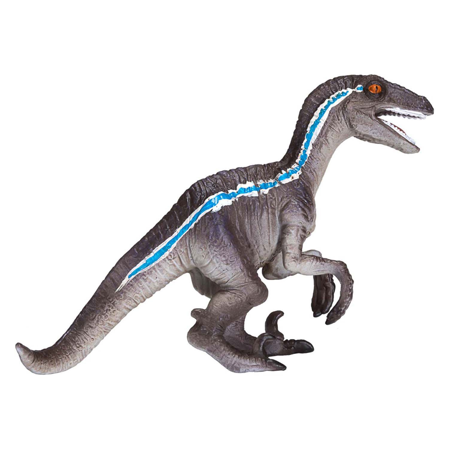 Mojo prehistorie mijn eerste dinosaurussen speelset, 5dlg. - 380028