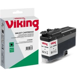Inktcartridge viking lc-426xlbk compatibel zwart