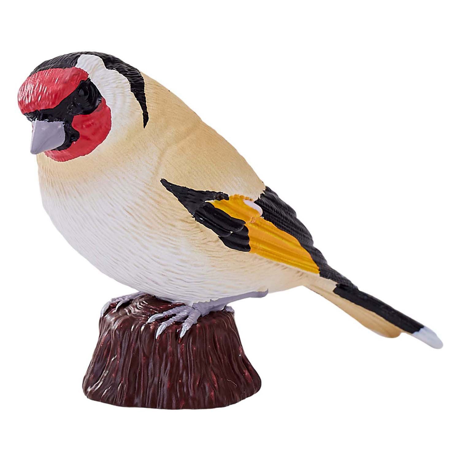 Mojo landbouwgrond europese goudvink - 381110