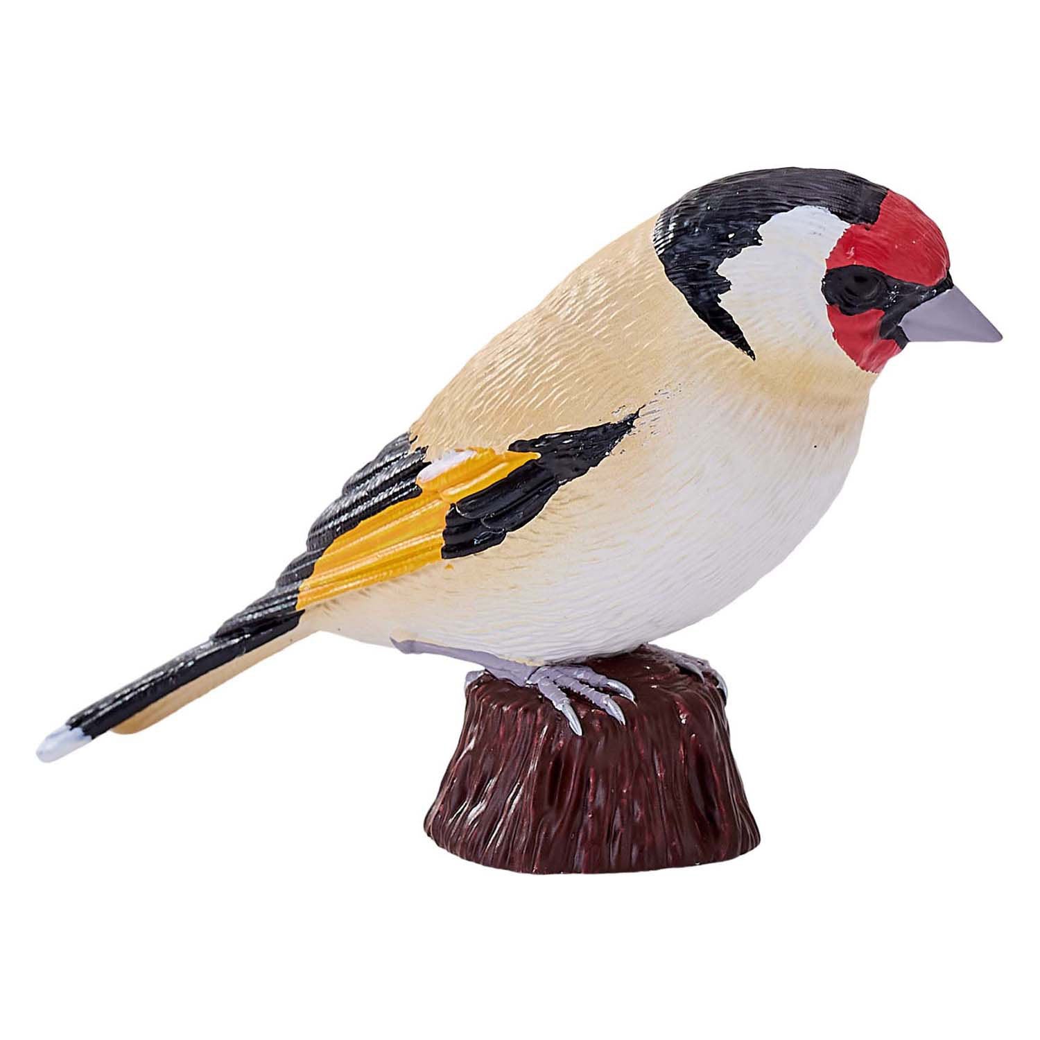 Mojo landbouwgrond europese goudvink - 381110