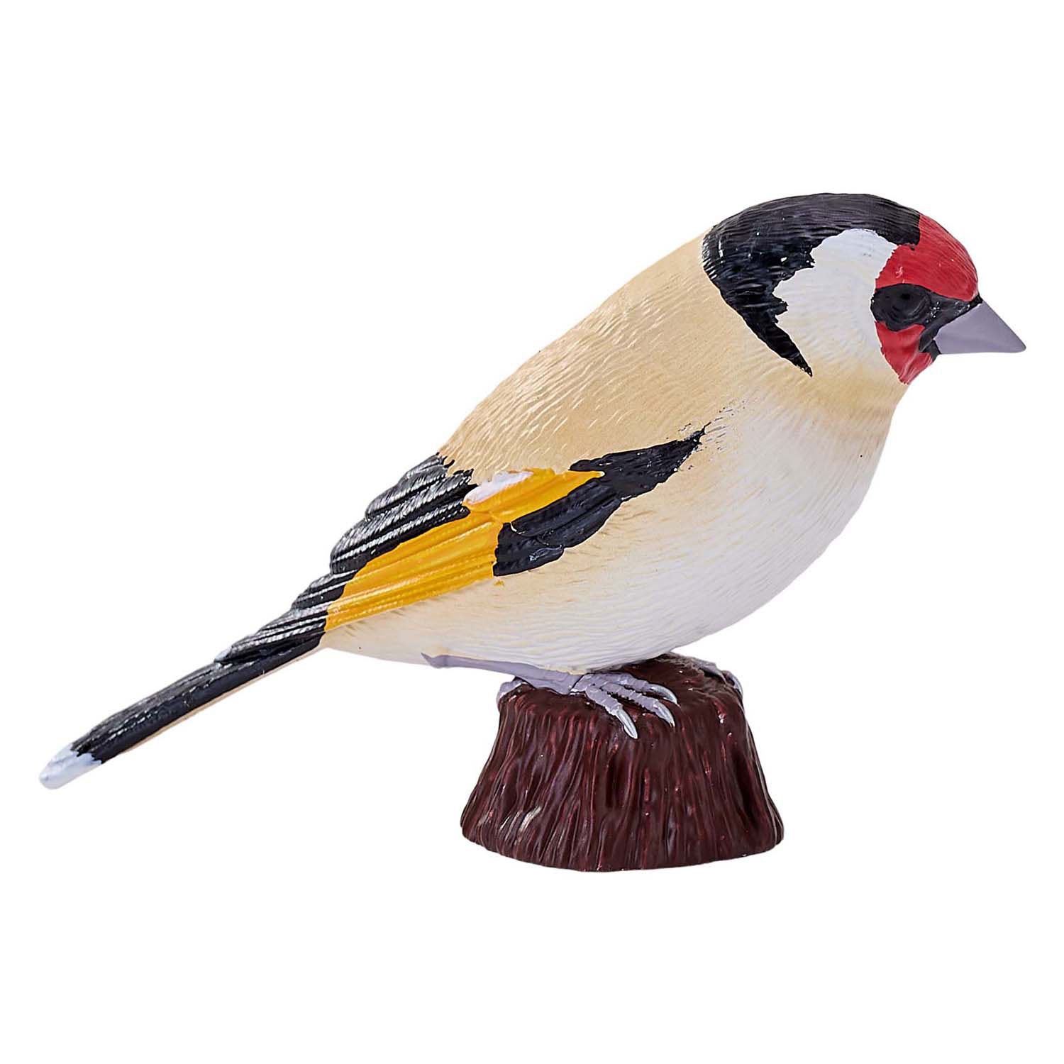 Mojo landbouwgrond europese goudvink - 381110