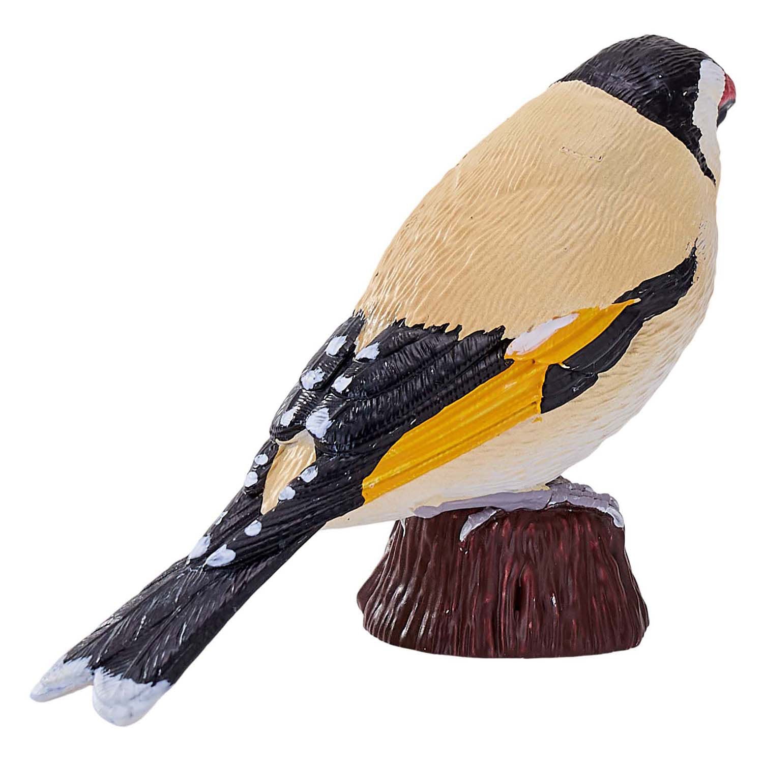 Mojo landbouwgrond europese goudvink - 381110