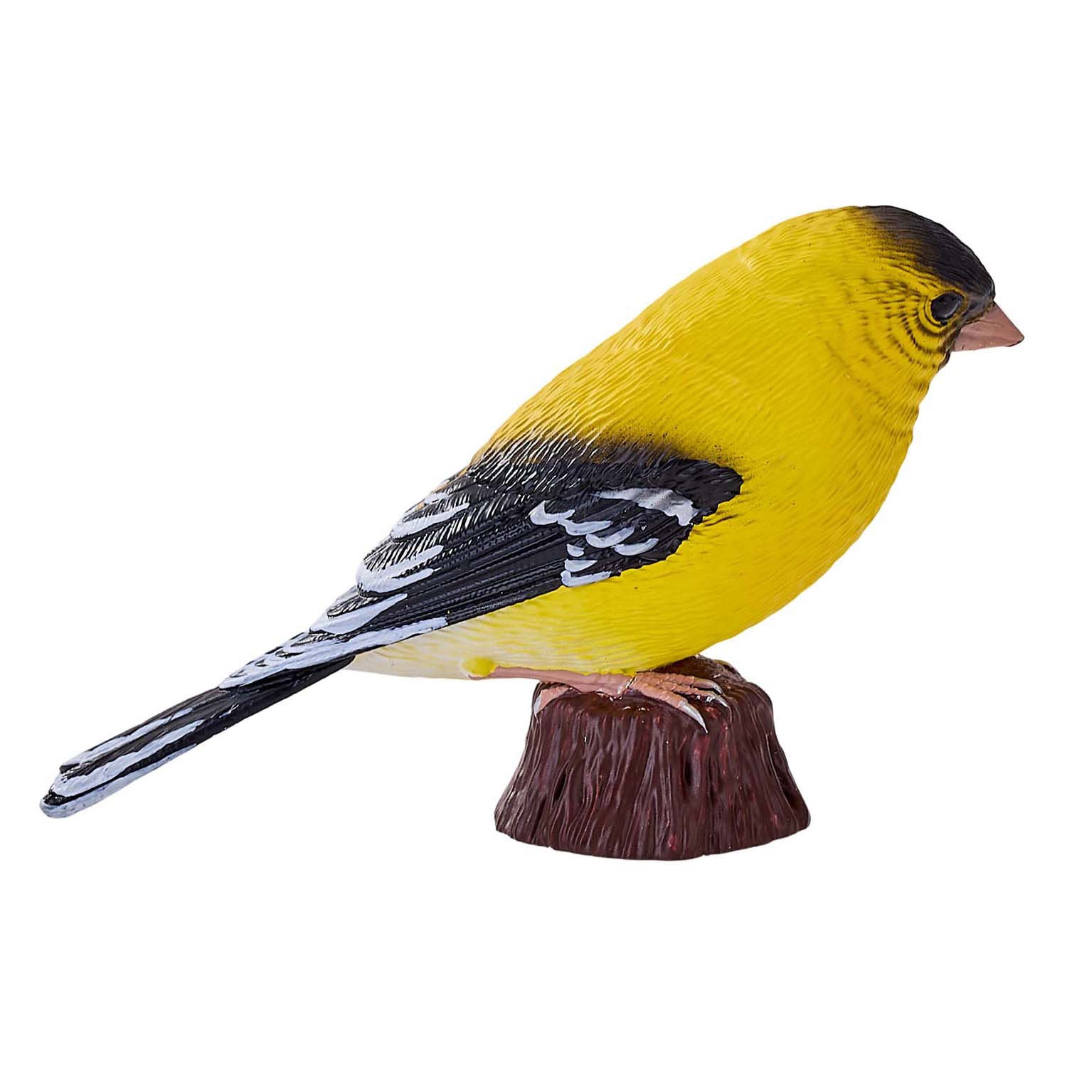 Mojo landbouwgrond amerikaanse goudvink - 381111