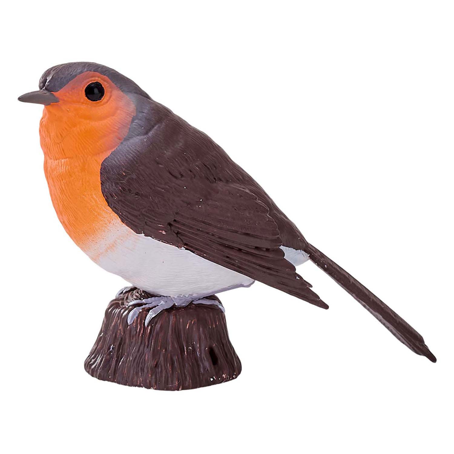 Mojo landbouwgrond roodborstje - 381112