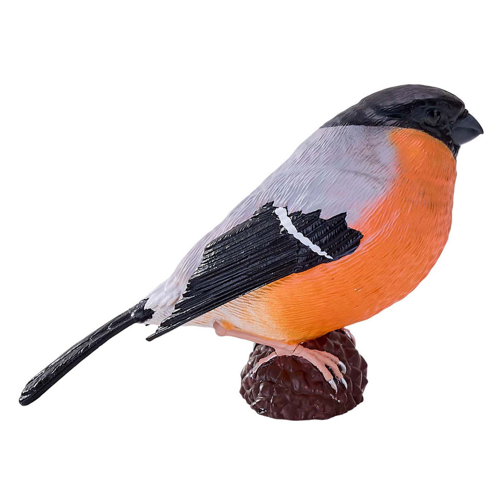Mojo landbouwgrond goudvink - 381113