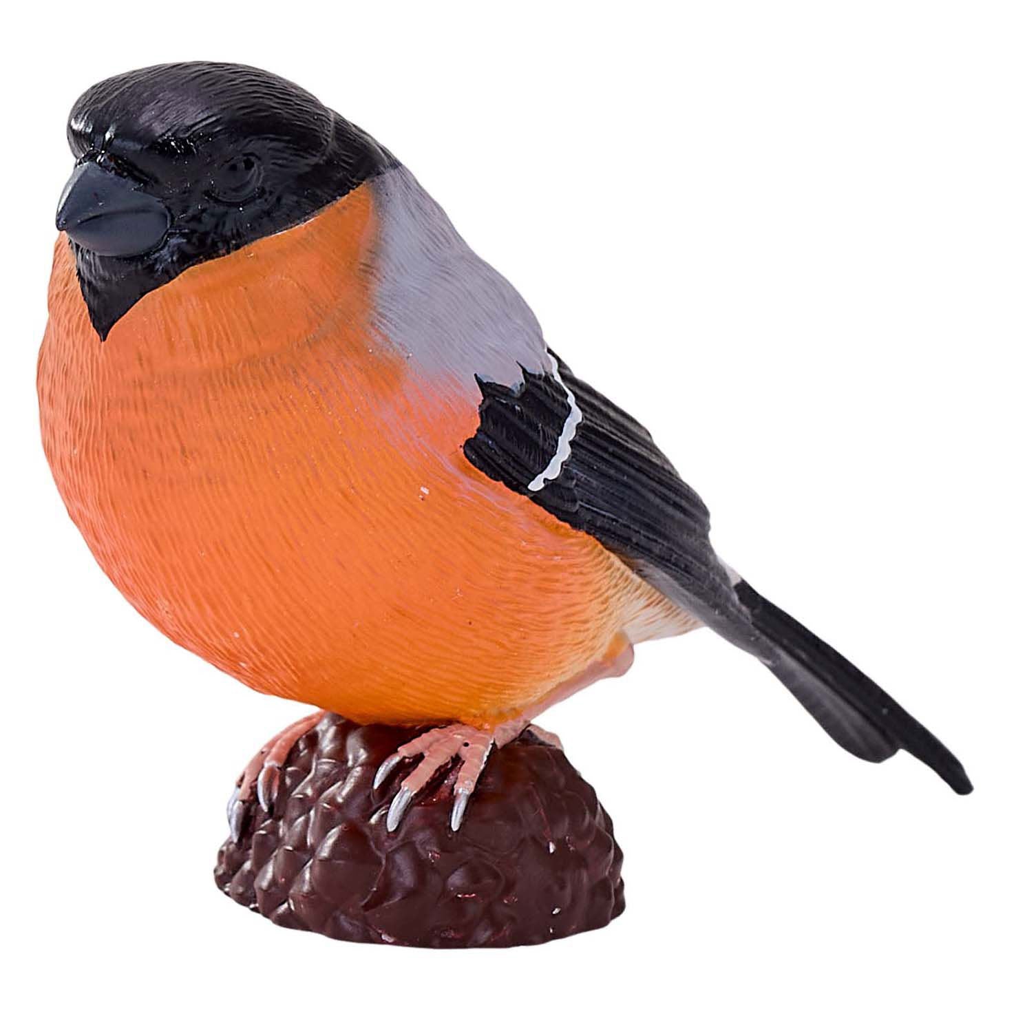 Mojo landbouwgrond goudvink - 381113