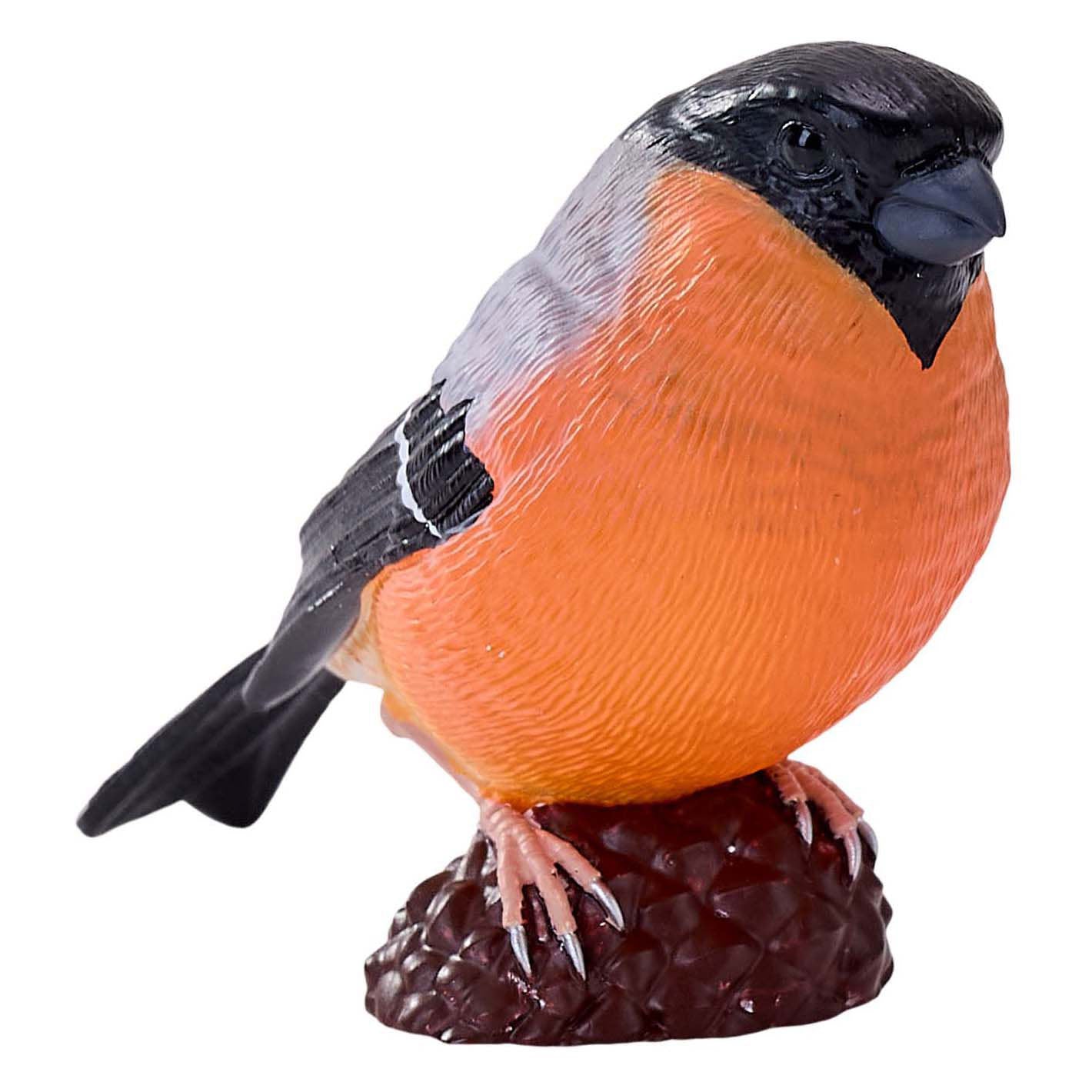 Mojo landbouwgrond goudvink - 381113