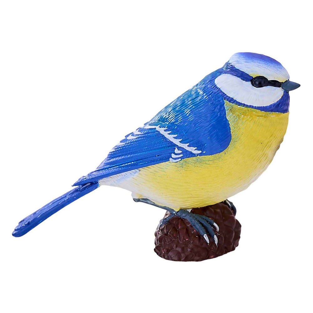 Mojo landbouwgrond pimpelmees - 381115