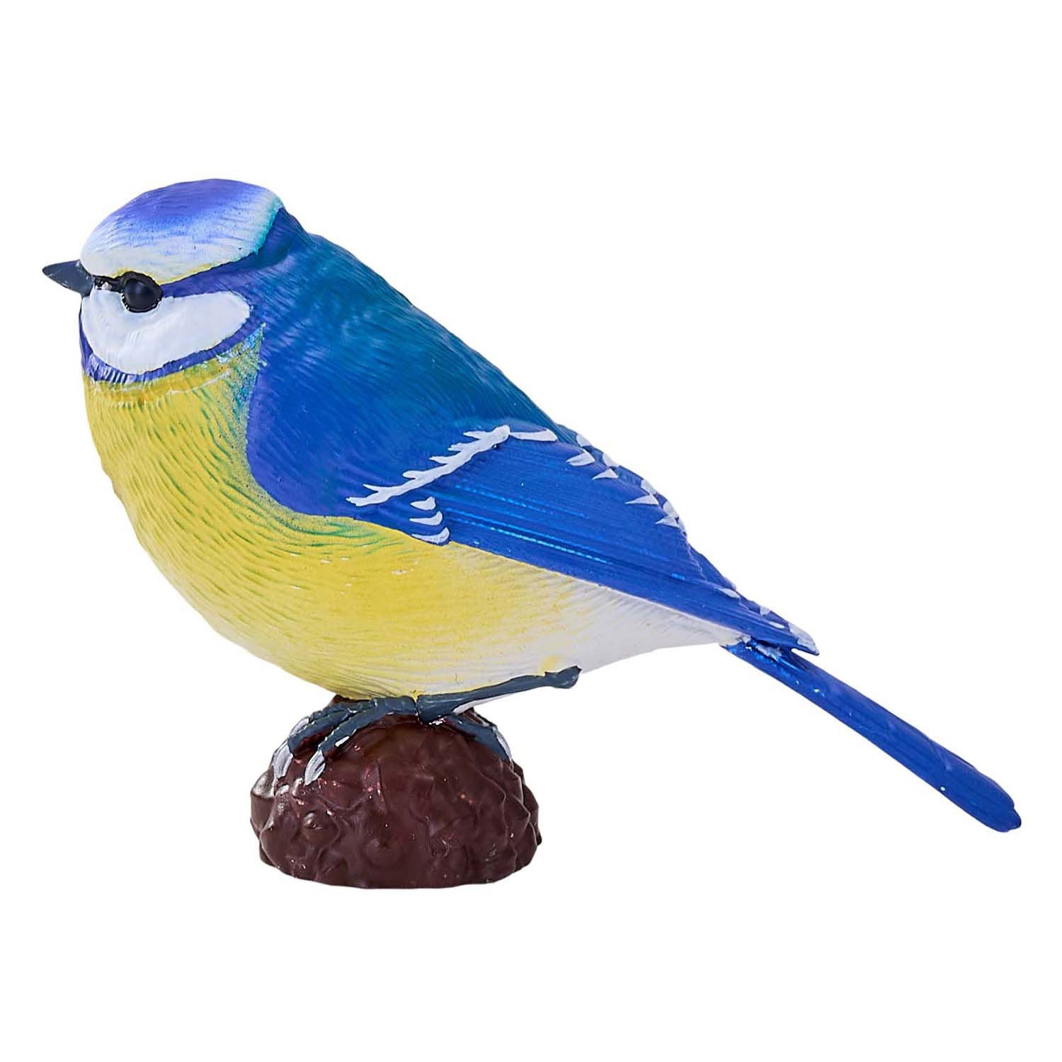 Mojo landbouwgrond pimpelmees - 381115