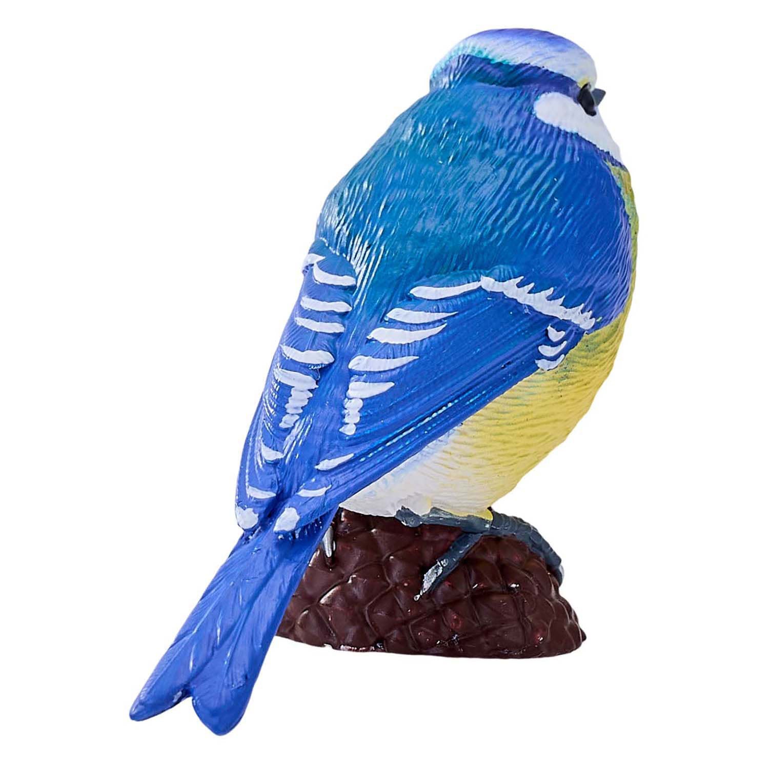 Mojo landbouwgrond pimpelmees - 381115