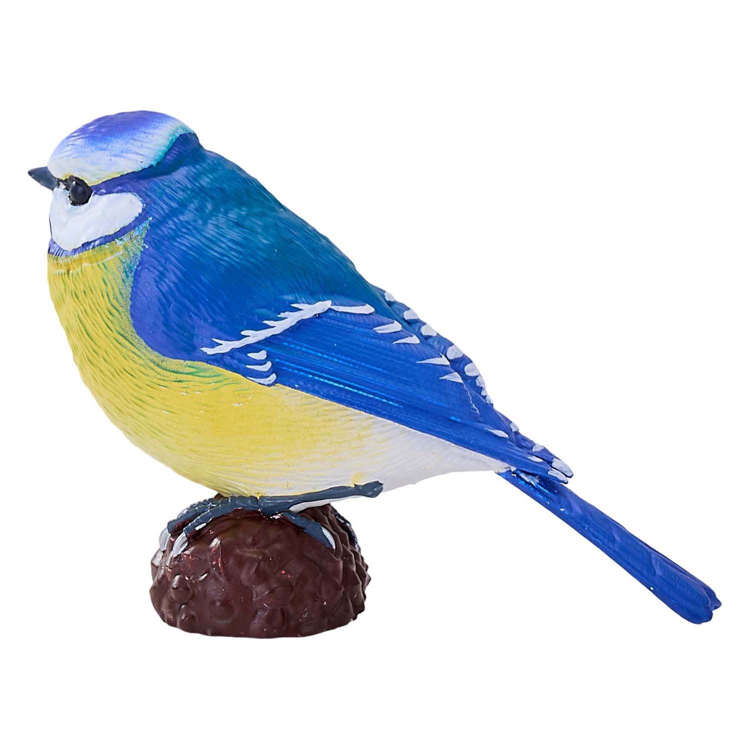 Mojo landbouwgrond pimpelmees - 381115