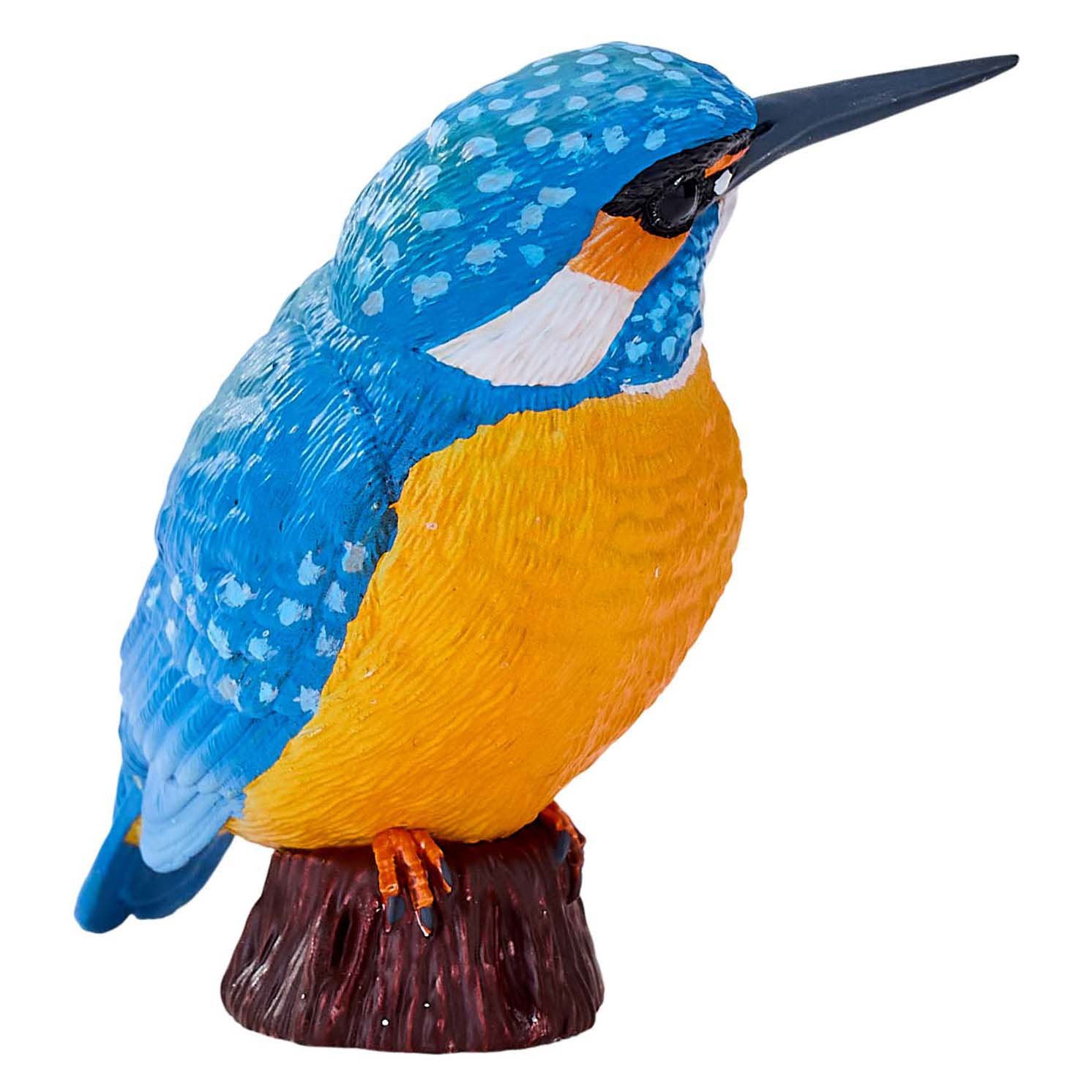 Mojo landbouwgrond ijsvogel - 381116