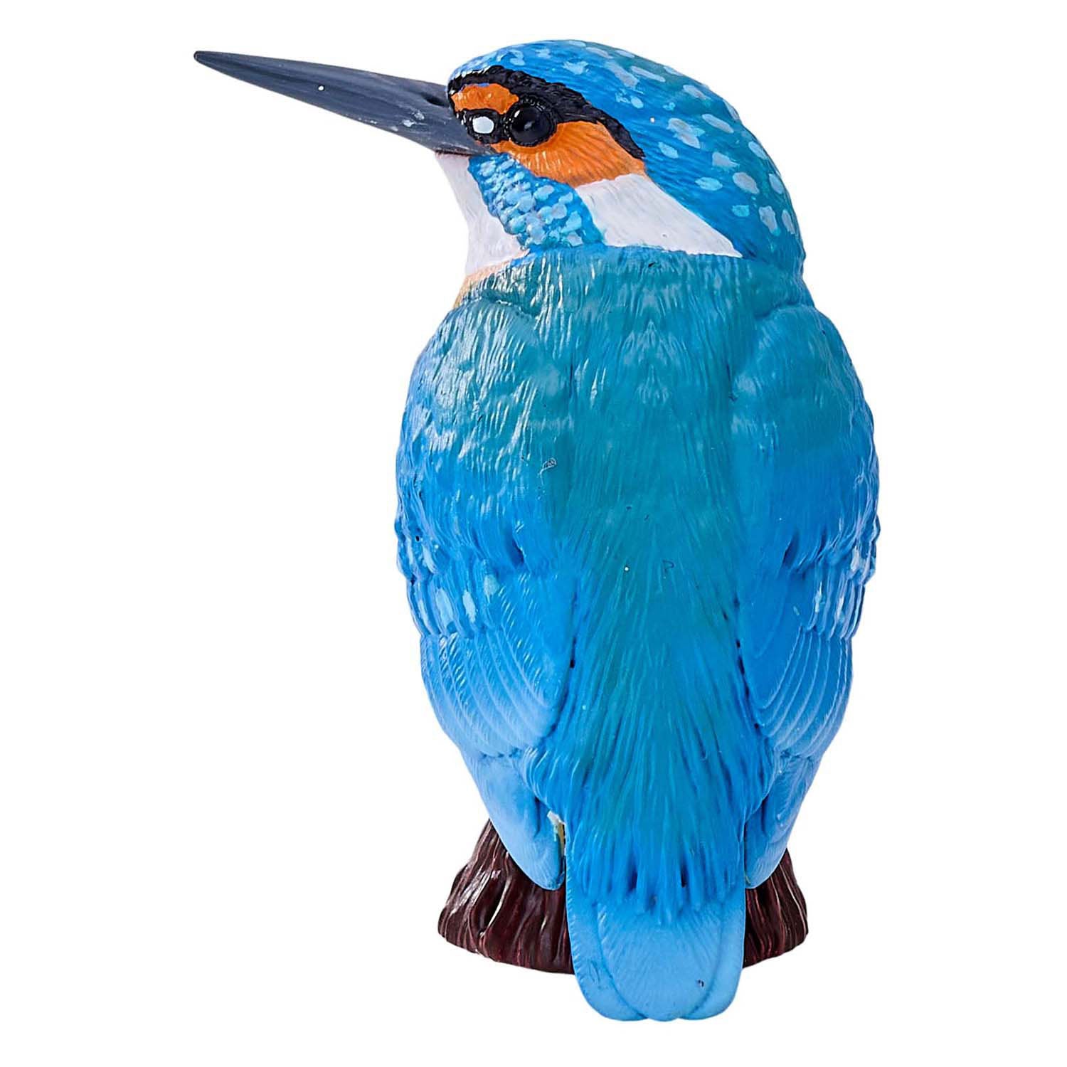 Mojo landbouwgrond ijsvogel - 381116