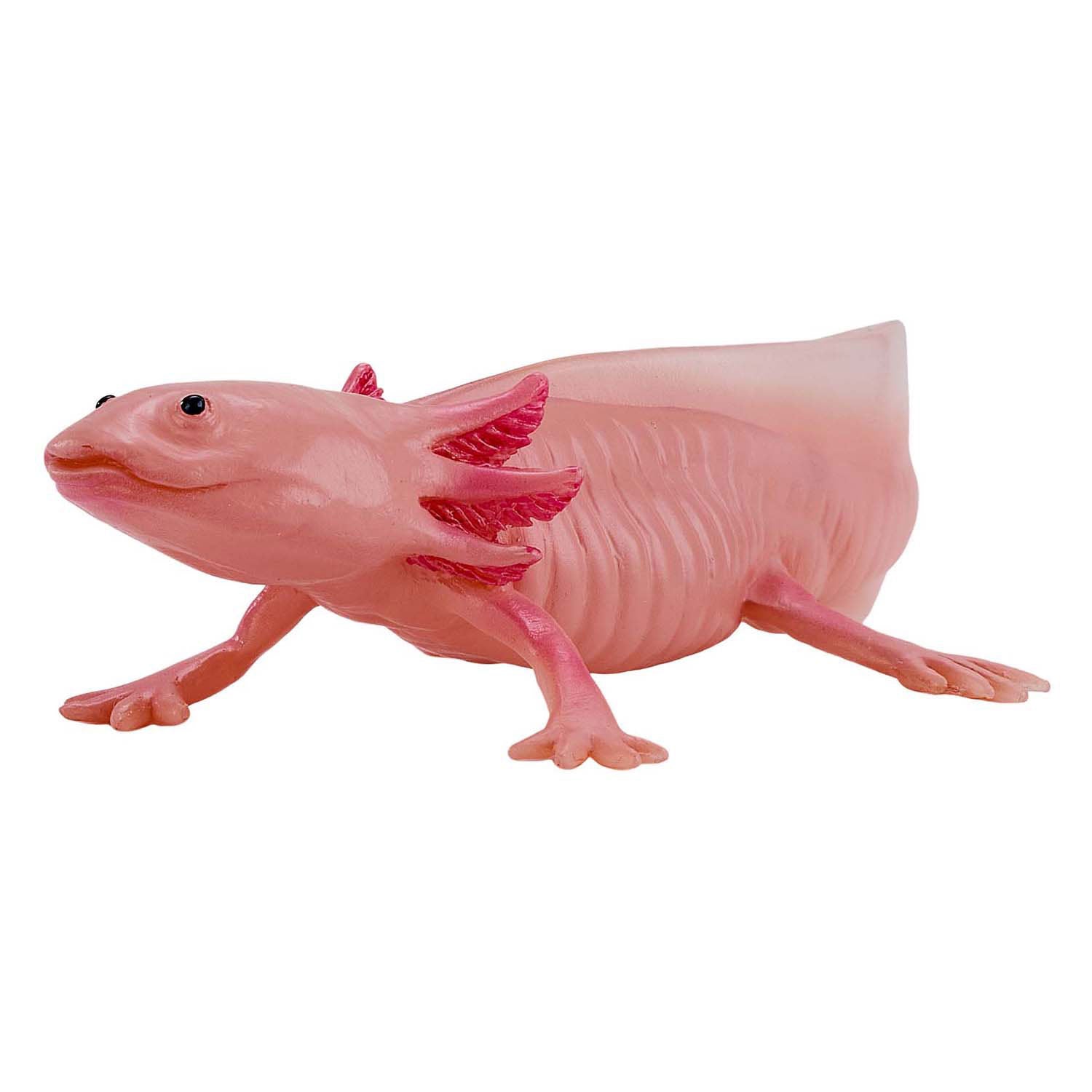 Mojo wildlife axolotl 381108