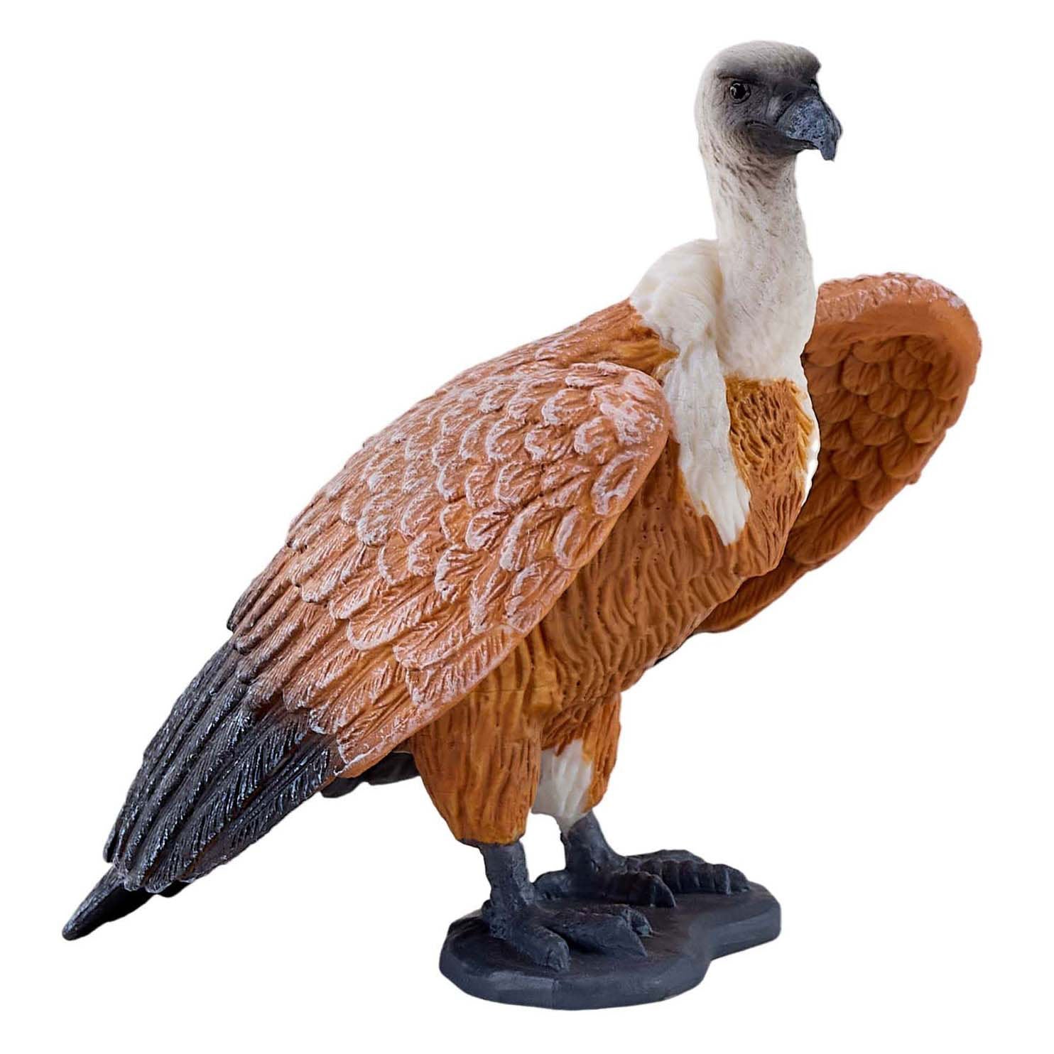 Mojo wildlife vale gier - 381099