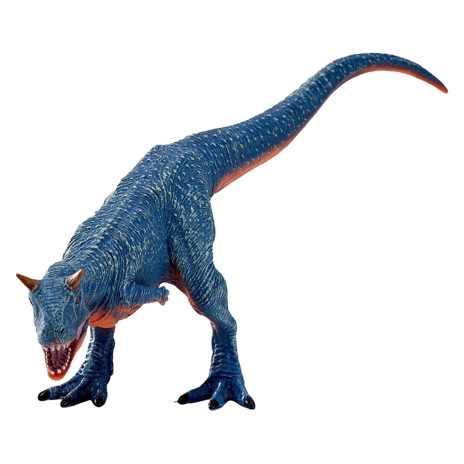 Mojo prehistorie carnotaurus - 381085