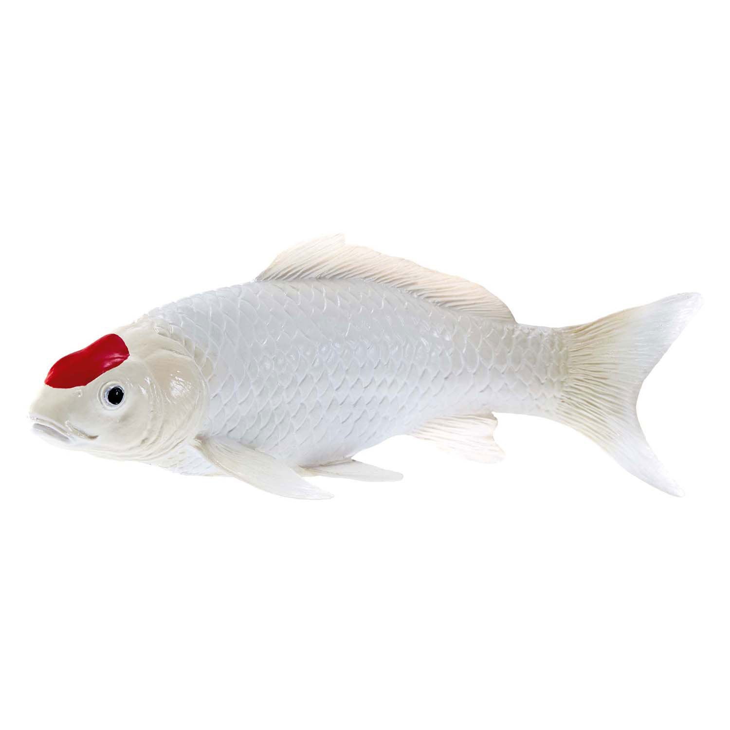 Mojo sealife koi karper - tancho koi - 381101