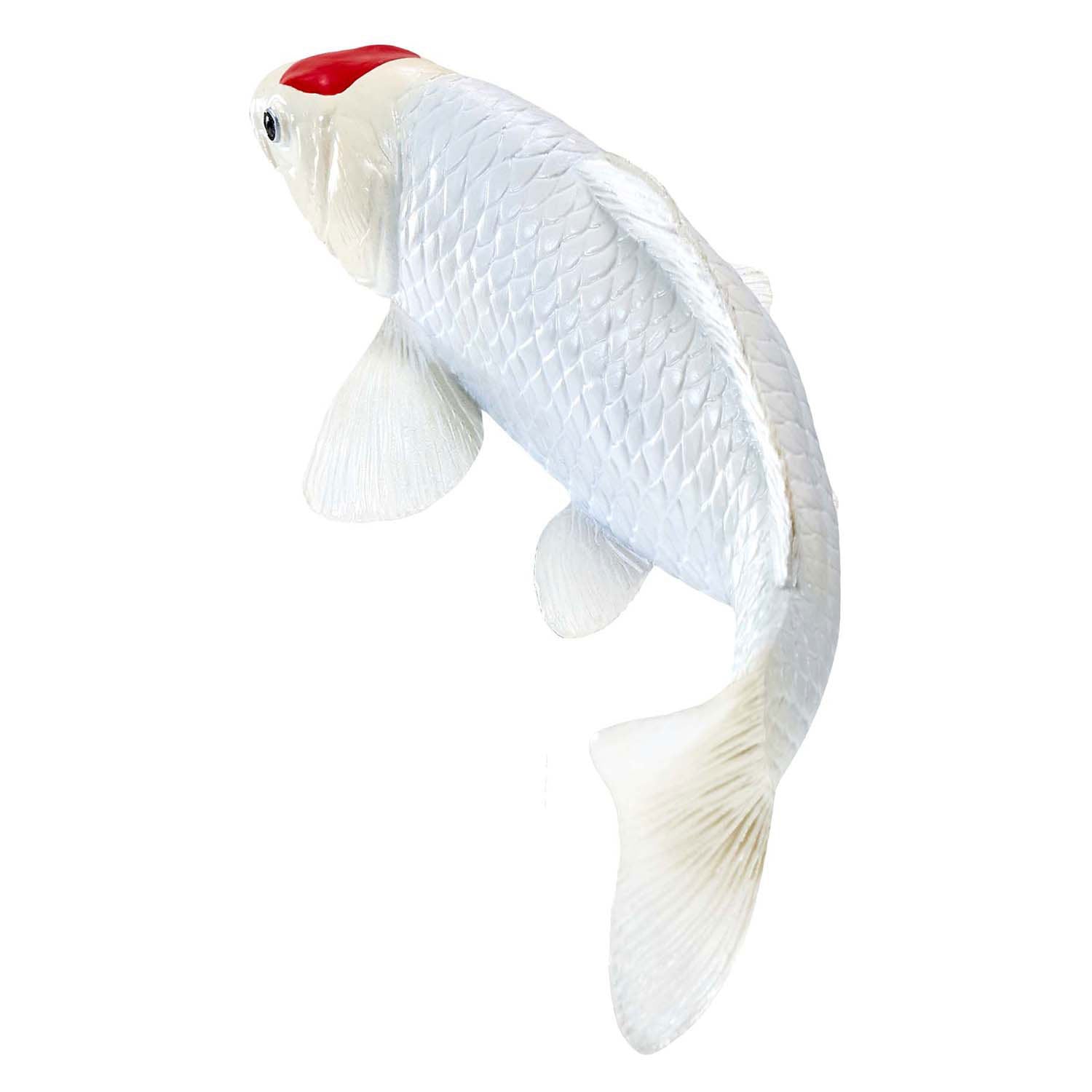 Mojo sealife koi karper - tancho koi - 381101