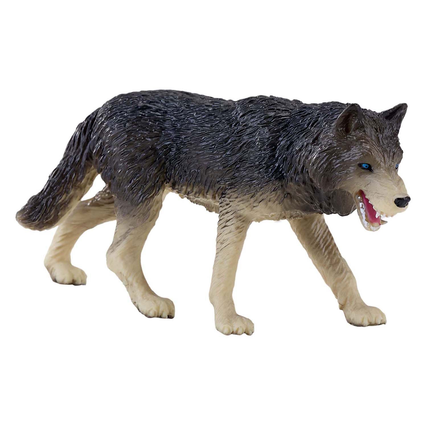Mojo wildlife boswolf - 381098