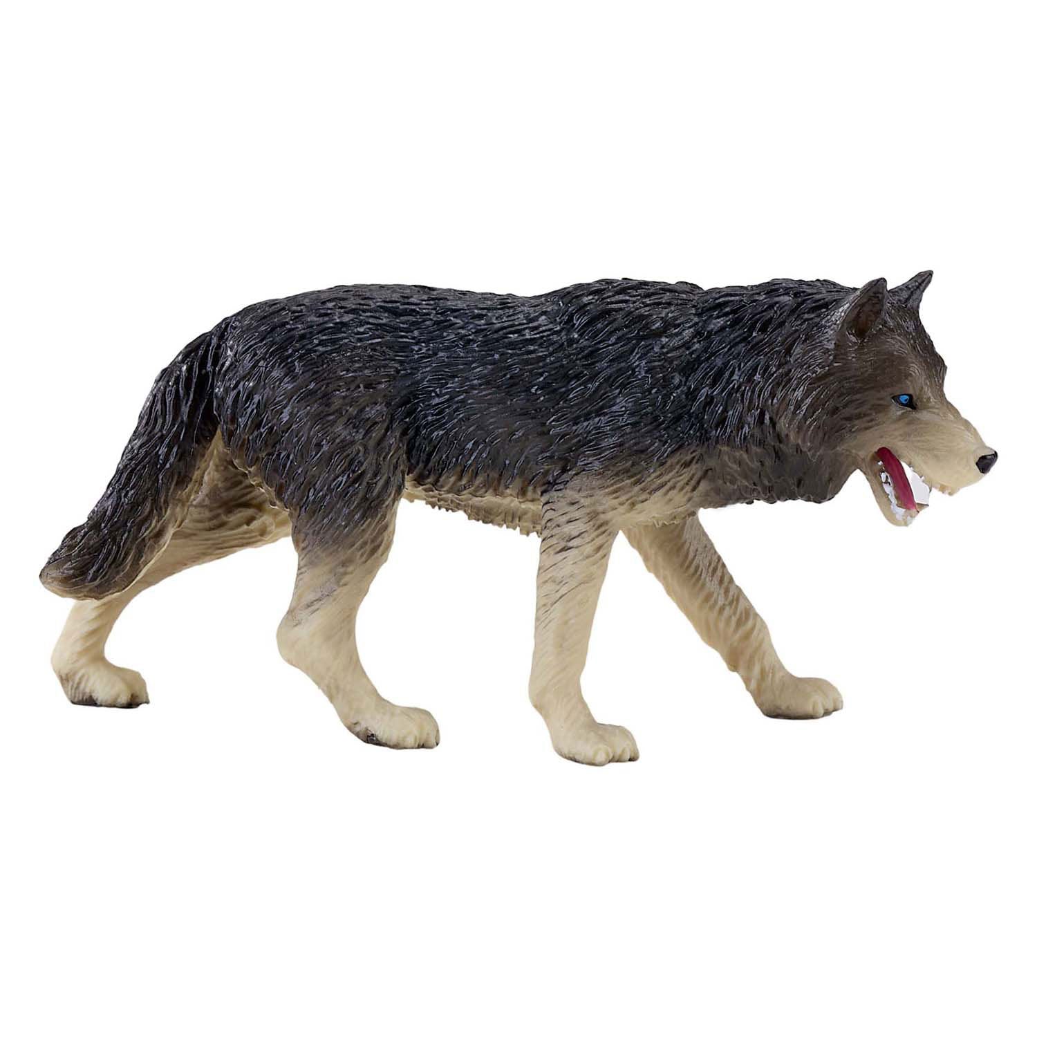 Mojo wildlife boswolf - 381098
