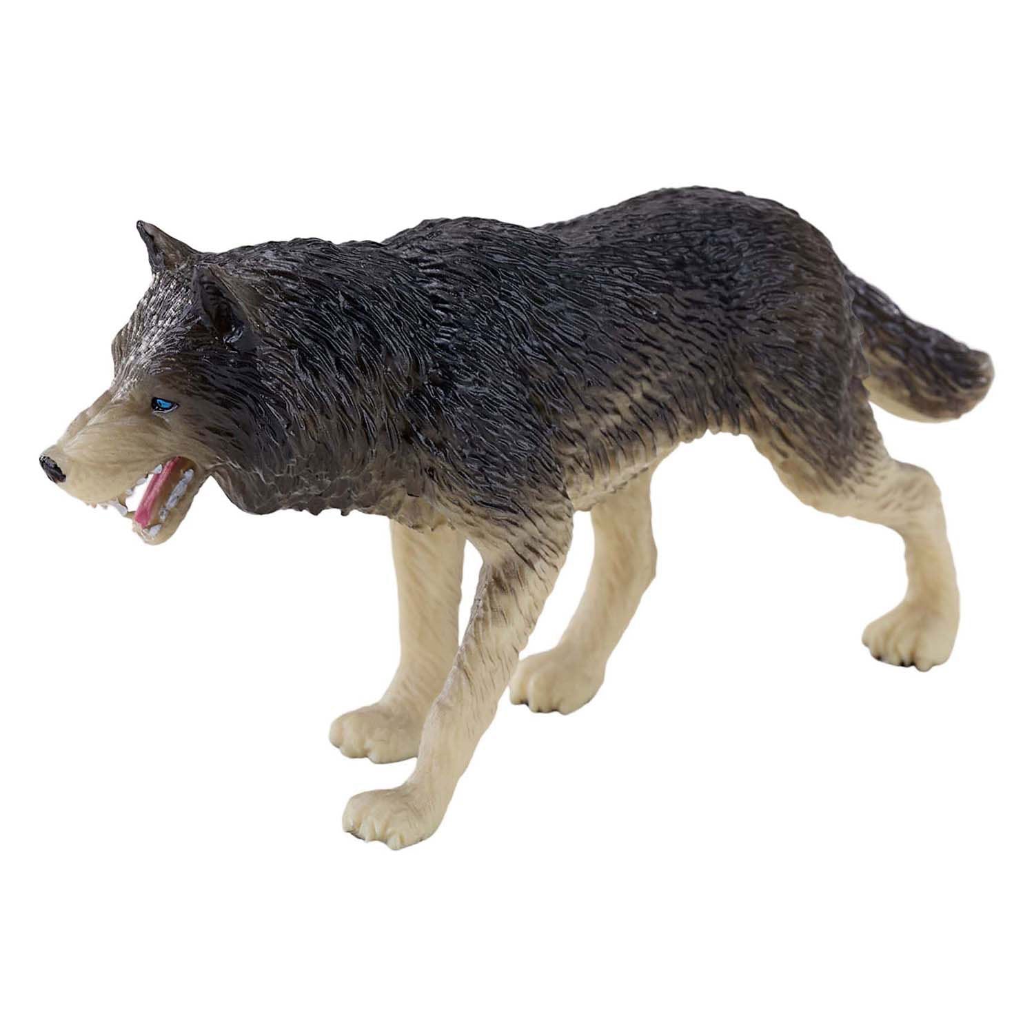 Mojo wildlife boswolf - 381098