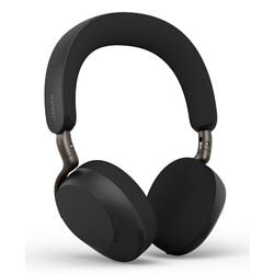 Headset jabra evolve3 zwart 59 mm x 176 mm x 205 mm