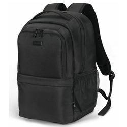 Laptoprugzak dicota d32028-rpet zwart 17,3 “